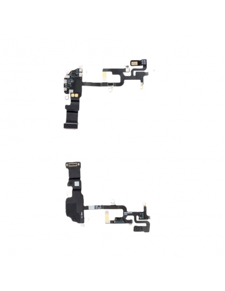 Flex Antena WiFi iPhone 15 Pro