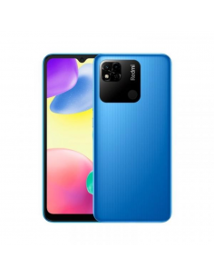 Xiaomi Redmi 10A azul