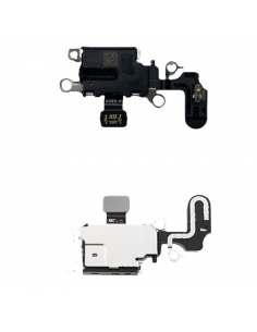 Flex de antena bluetooth