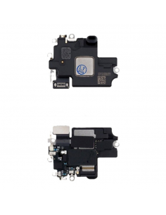 Altavoz auricular iPhone 15