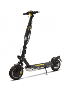 Jeep E-Scooter Urban Camou | Motor 500 W | Autonomía 50 km