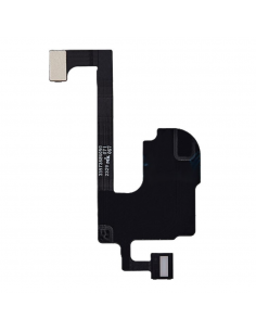 Flex de sensor de luz y proximidad