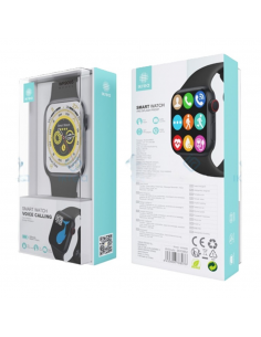 IKREA WR9095 Smart Watch