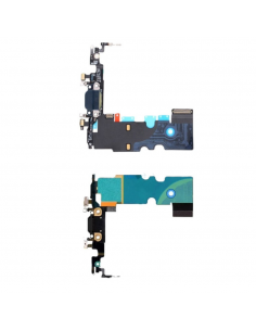Placa auxiliar conector de carga iPhone SE