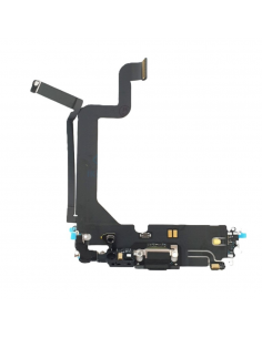 Flex con conector de carga iPhone 14 Pro
