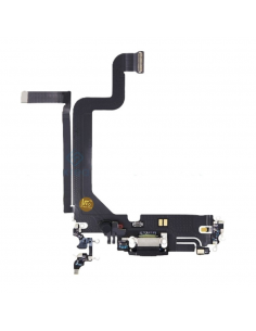 Flex conector de carga iPhone 14 Pro Max