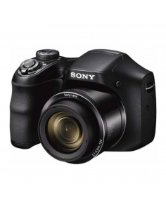SONY DSC-H200