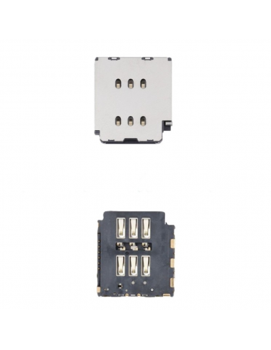 Lector SIM iPhone 14 pro/14 pro max