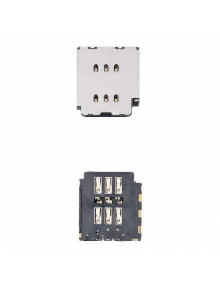 Lector SIM iPhone 14 pro/14 pro max