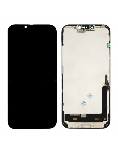 Pantalla completa iPhone 14 plus
