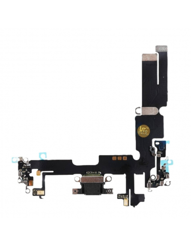 Flex con conector de carga iPhone 14 plus