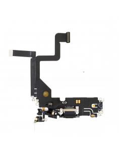 Flex conector de carga iPhone 14 pro