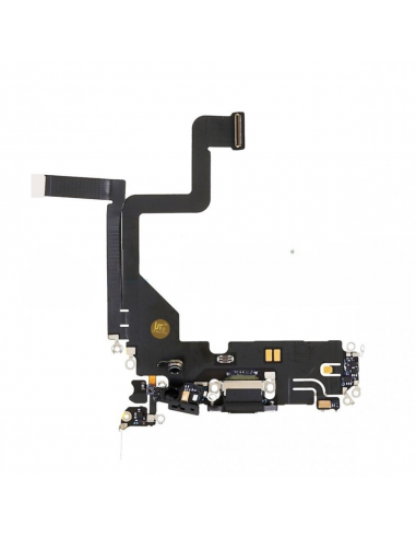 Flex conector de carga iPhone 14 pro
