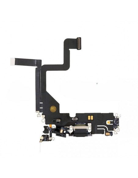 Flex conector de carga iPhone 14 pro