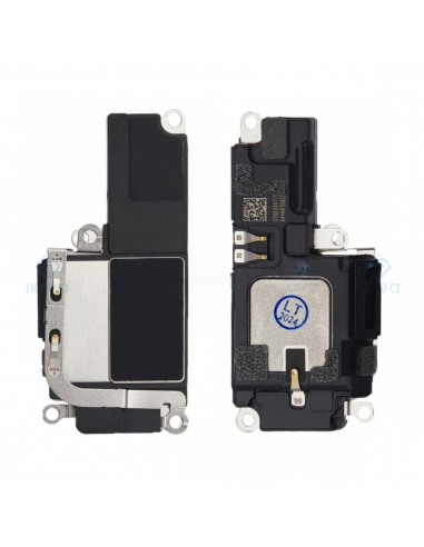 Altavoz llamada iPhone 14 pro A2890
