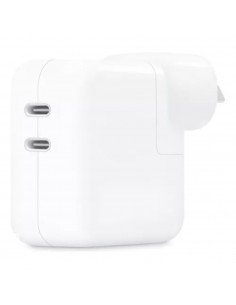 Adaptador de corriente Apple | 2 puertos