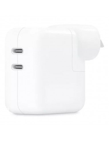 Adaptador de corriente Apple | 2 puertos
