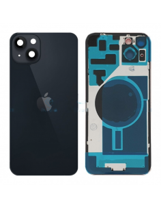 Tapa trasera con soporte iPhone 14 plus