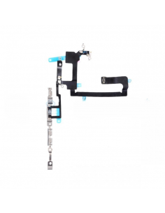 Flex con pulsador encendido iPhone 14 plus