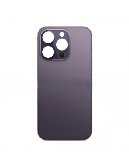Tapa trasera iPhone 14 Pro