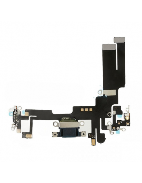 Flex conector de carga  iPhone 14