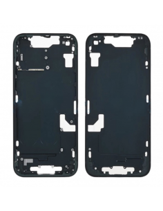 Carcasa negra iPhone 14