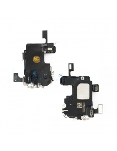 Flex altavoz auricular WiFi iPhone 14