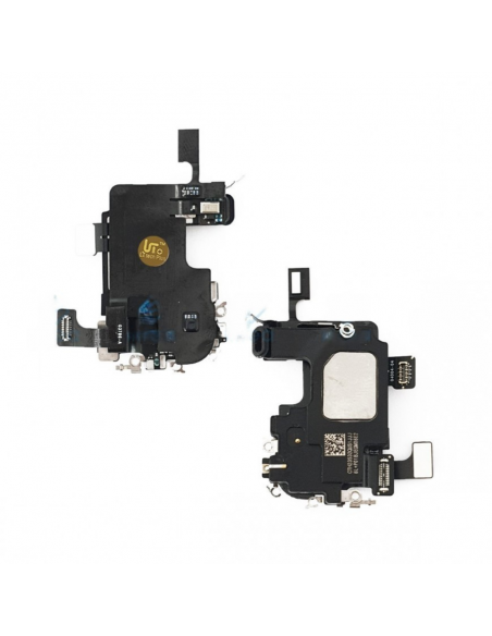 Flex altavoz auricular WiFi iPhone 14