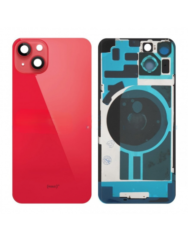 Tapa trasera iPhone 14