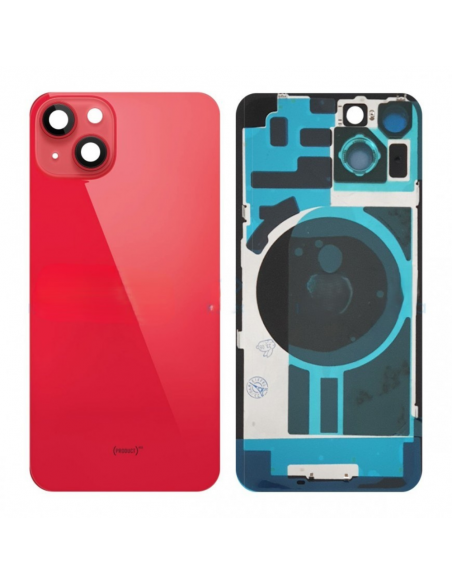 Tapa trasera iPhone 14