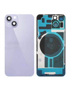 Tapa trasera soporte iPhone 14