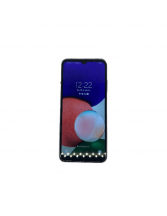 Samsung Galaxy A22 5G | Pantalla 6,6" FHD+, 48MP, 5.000mAh, Android 11