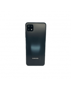 Samsung Galaxy A22 5G | Pantalla 6,6" FHD+, 48MP, 5.000mAh, Android 11 2