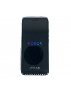 Honor 10 Parte delantera