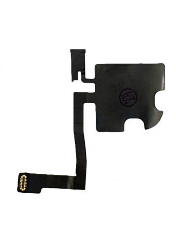 Flex de Sensor de Luz y Proximidad