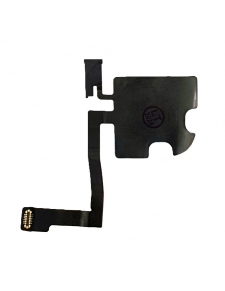 Flex de Sensor de Luz y Proximidad