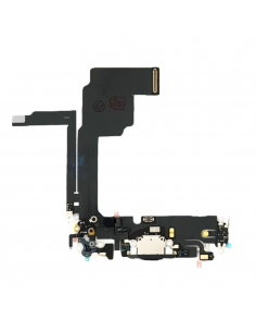Flex de carga iPhone 15 Pro original