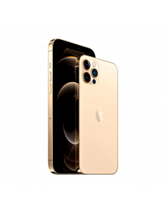 Apple iPhone 12 Pro Max 128GB Dorado